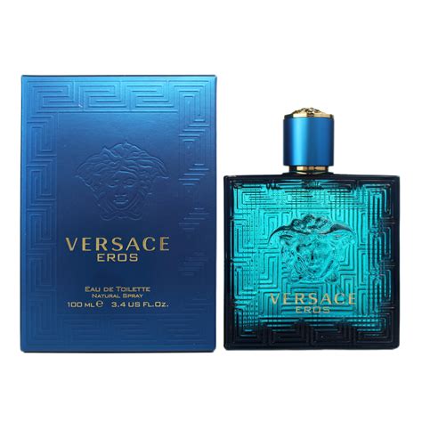 luchtje versace|versace man perfume.